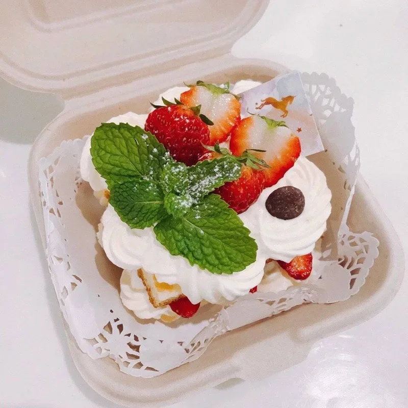 20/50pcs Disposable Eco-Friend - Meal Prep Day 评论和价格