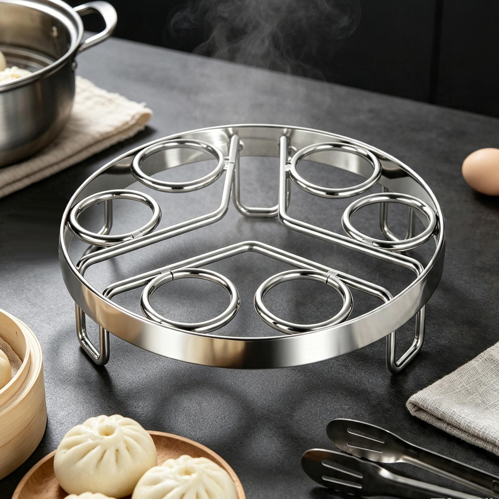 Egg Rack For Steamer Egg Cooki - Meal Prep Eggs 评论和价格