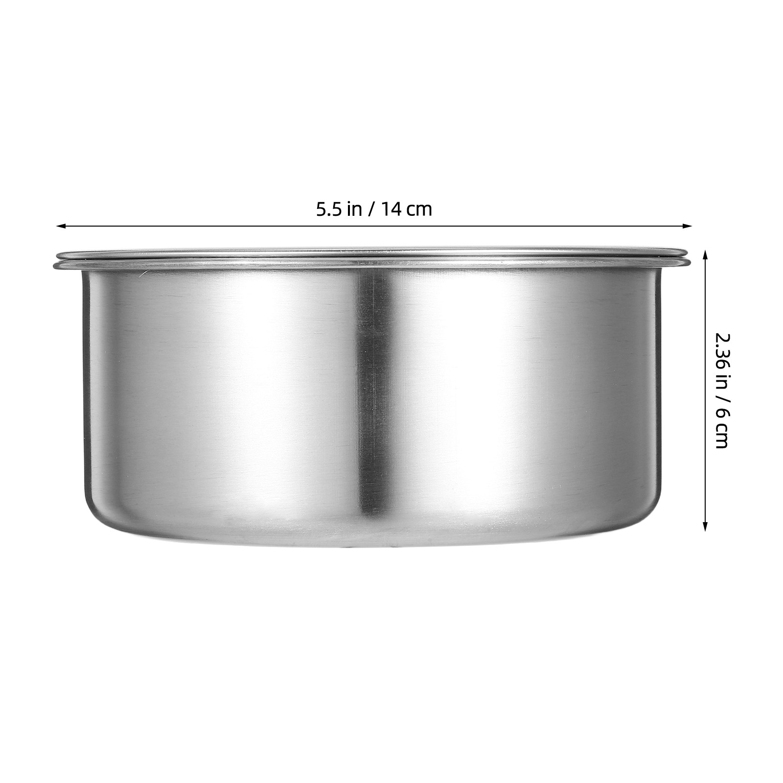 Stainless Steel Steamed Egg Bo - Meal Prep Eggs 评论和价格