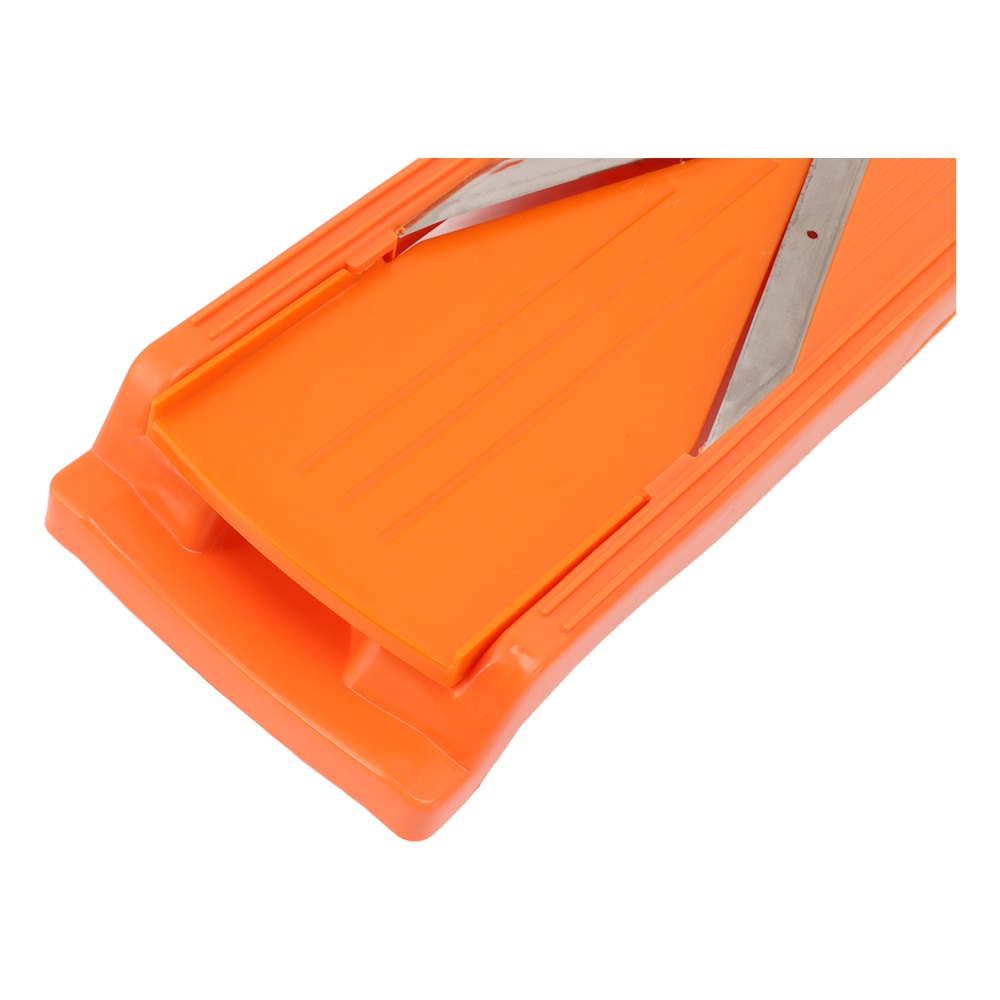 ABS Mandoline Cutter Stainless - Mandoline Slicer Guard 评论和价格