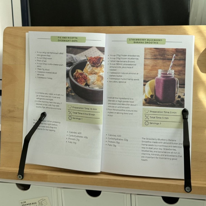 Super Simple Mediterranean Die - Meal Prep Book 评论和价格