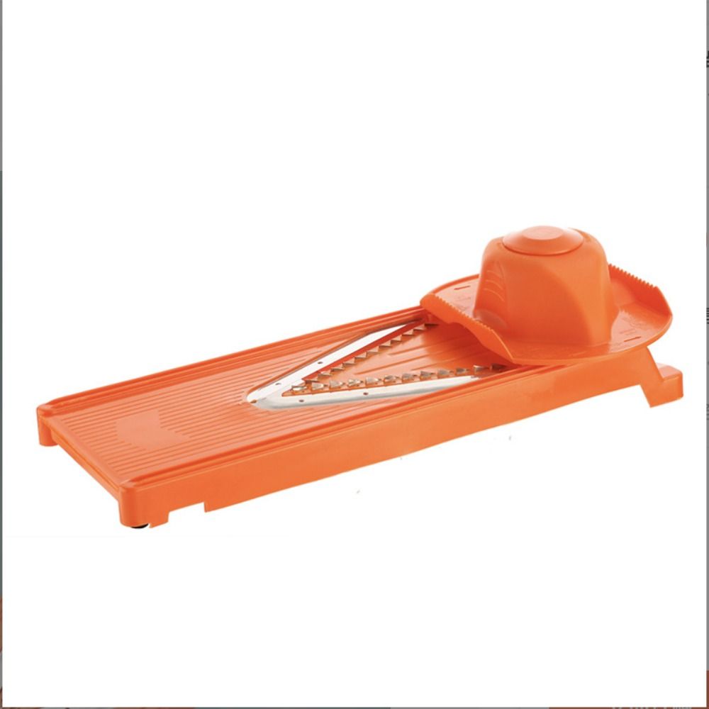 ABS Mandoline Cutter Orange St - Mandoline Slicer Guard 评论和价格