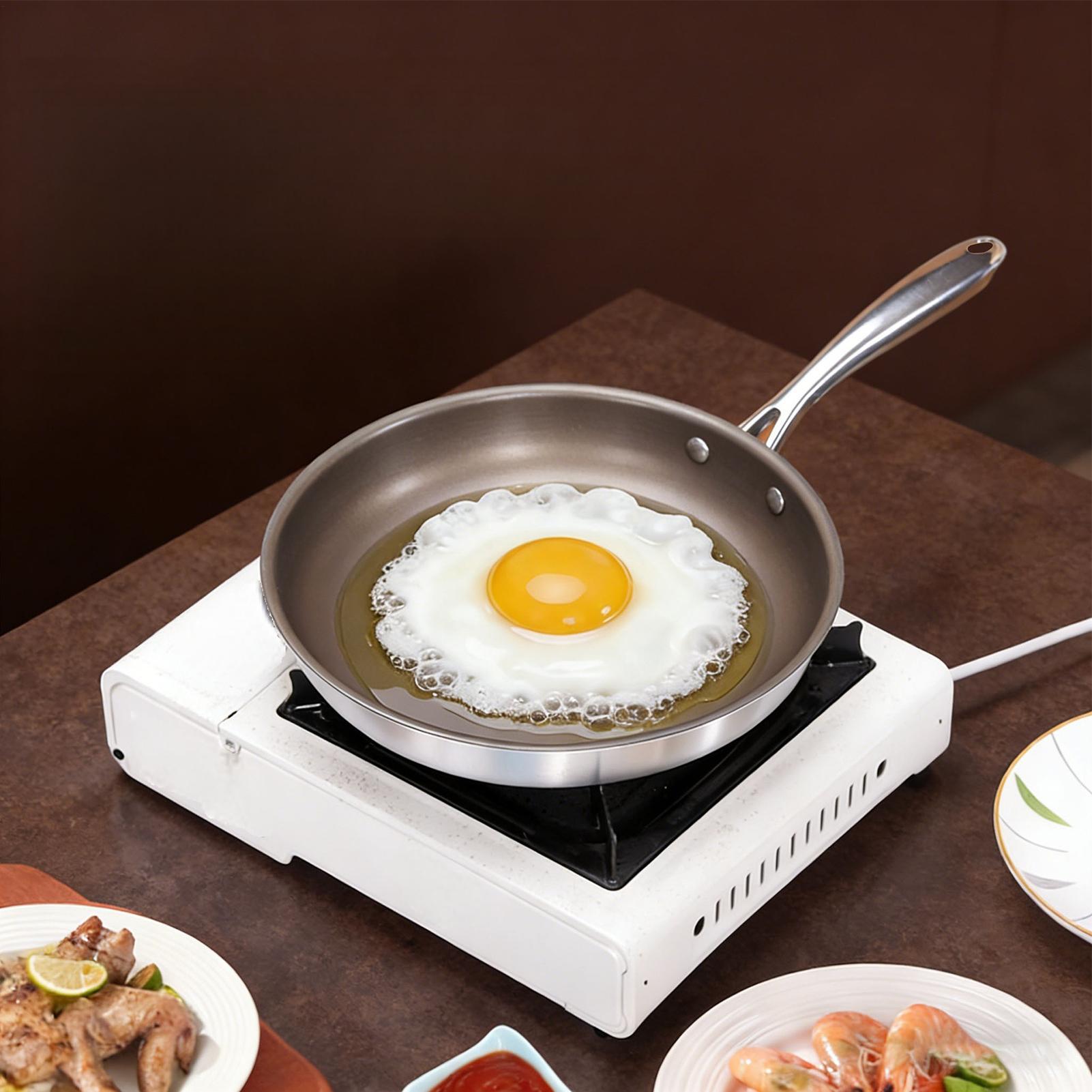 Titanium Pan Non-Stick Cookwar - Meal Prep Eggs 评论和价格