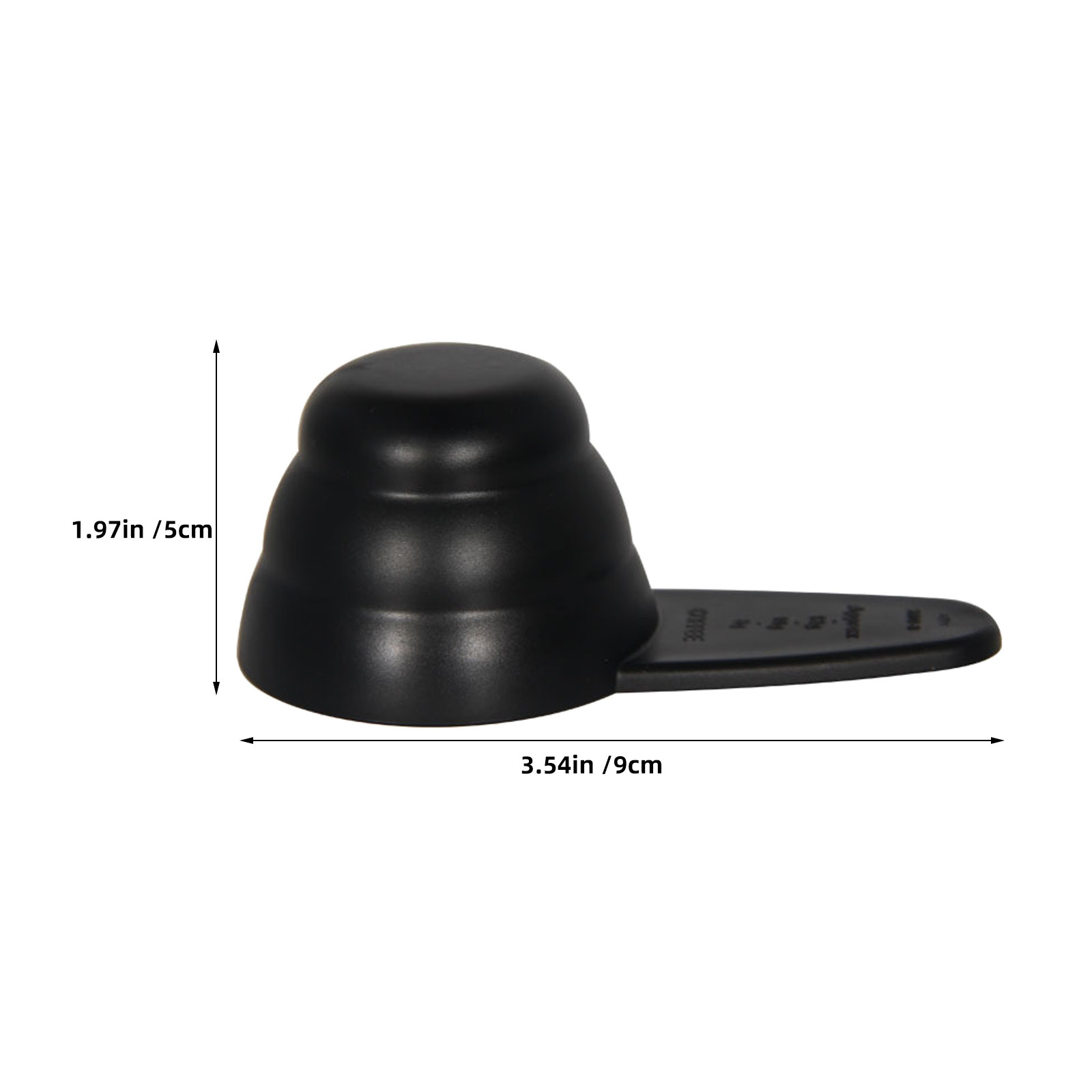 12Pcs Gram Measuring Scoops Po - Meal Prep Protein 评论和价格