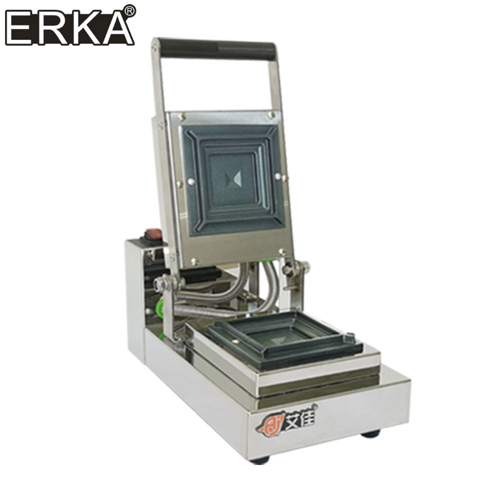 ERKA Hot Press Sandwich Maker  - Breakfast Sandwich Press 评论和价格