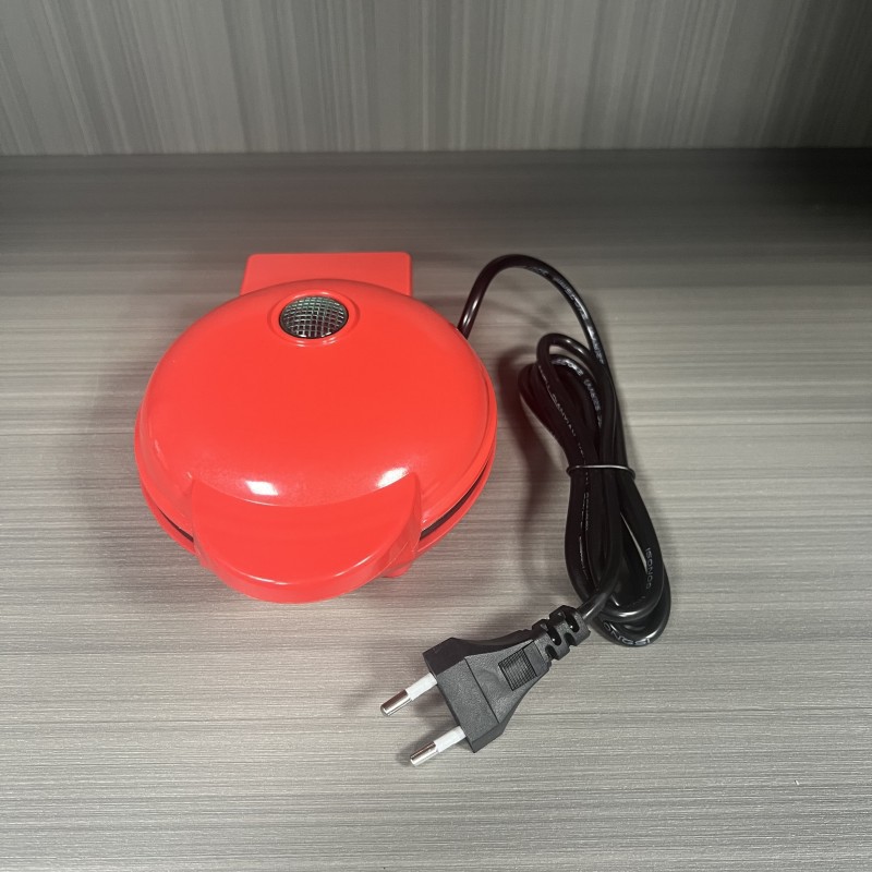 Multi Functional Mini Heart-sh - Breakfast Sandwich Press 评论和价格