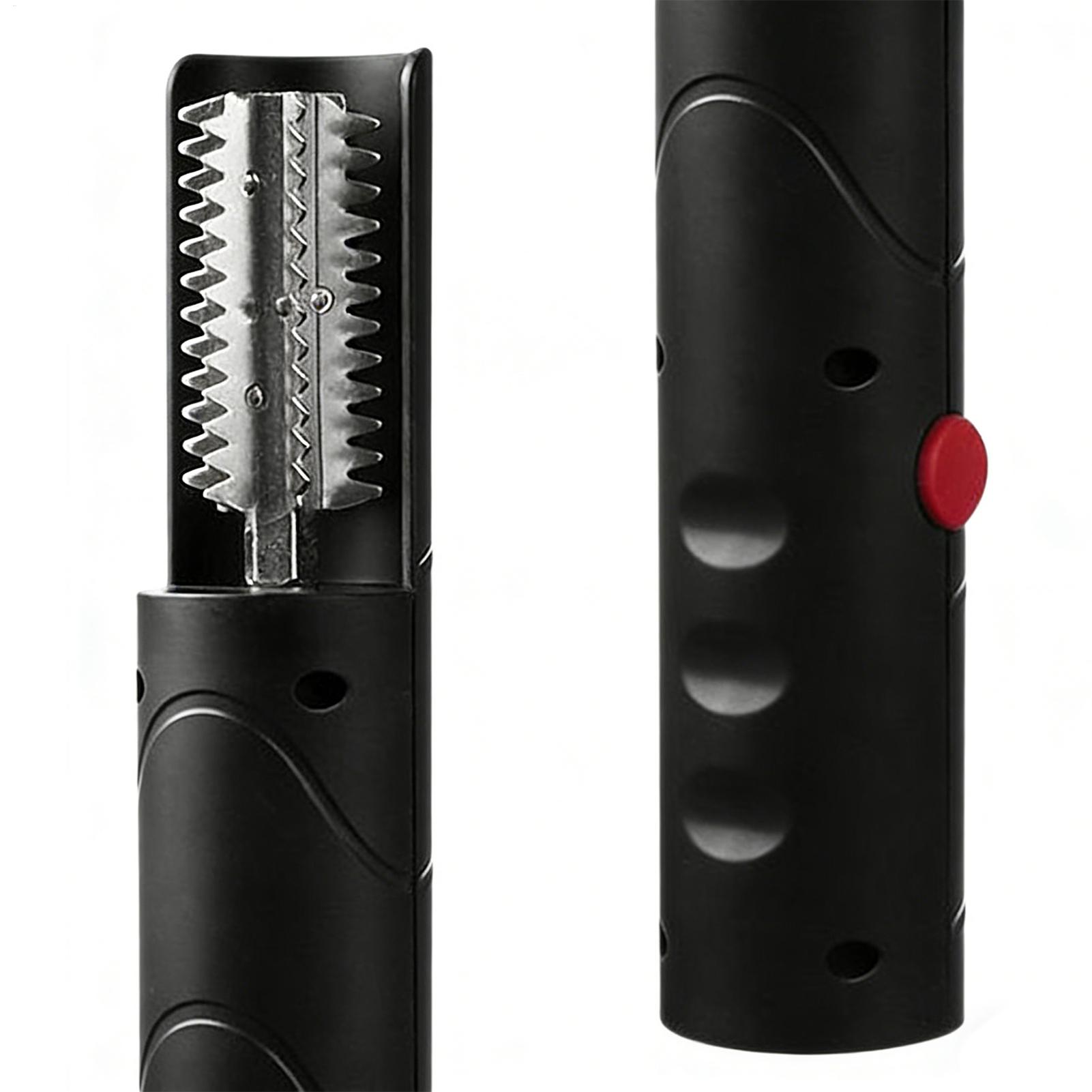 Fish Scaler Cordless Handheld  - Meal Prep Seafood 评论和价格