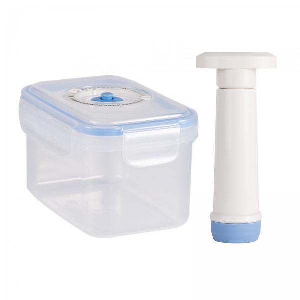 Vacuum Container with Airtight - Meal Prep Eggs 评论和价格