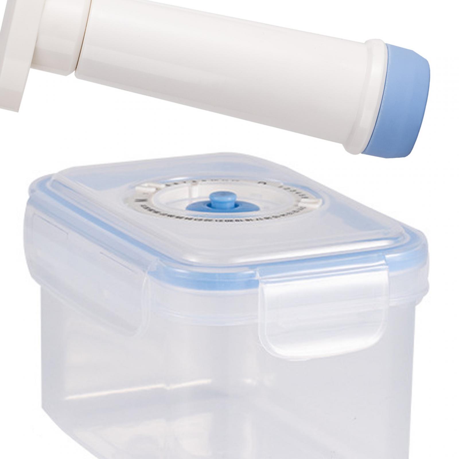 Vacuum Container with Airtight - Meal Prep Eggs 评论和价格