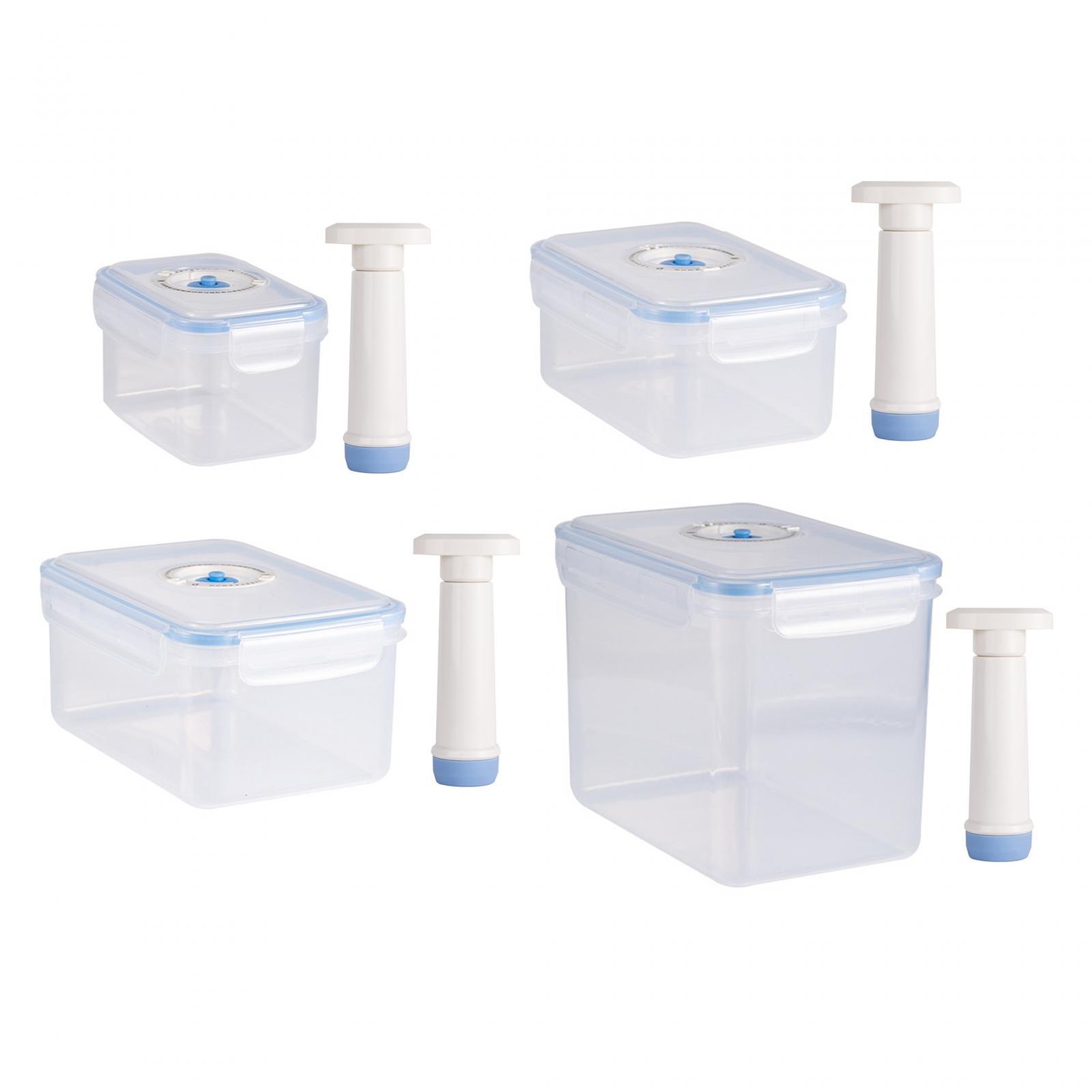 Vacuum Container with Airtight - Meal Prep Eggs 评论和价格