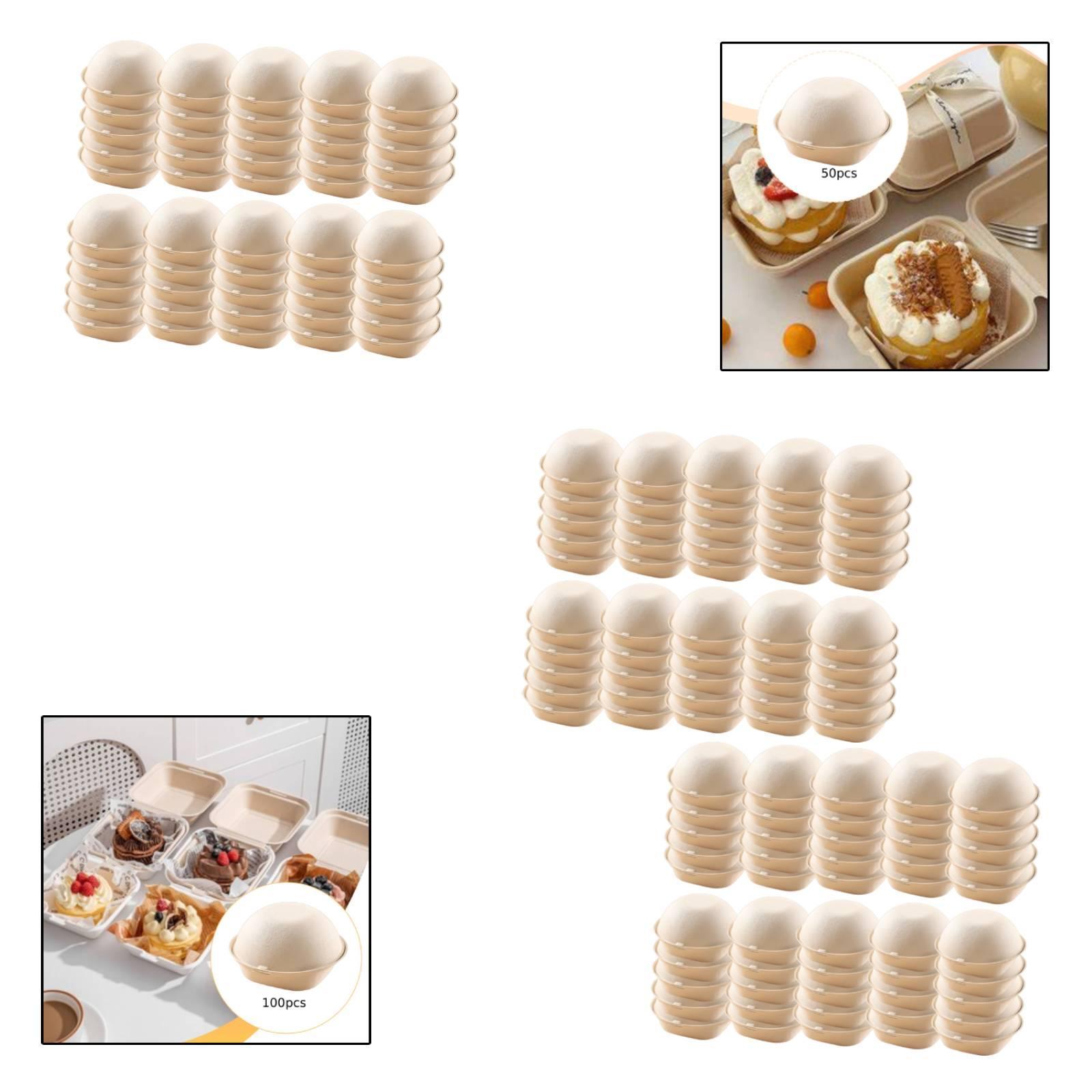 Food Container Fruit Box Leak  - Meal Prep Eggs 评论和价格