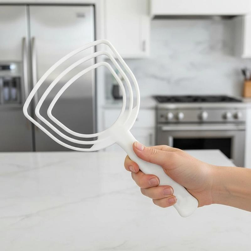 Manual Plastic Meat Scraper Fi - Meal Prep List 评论和价格
