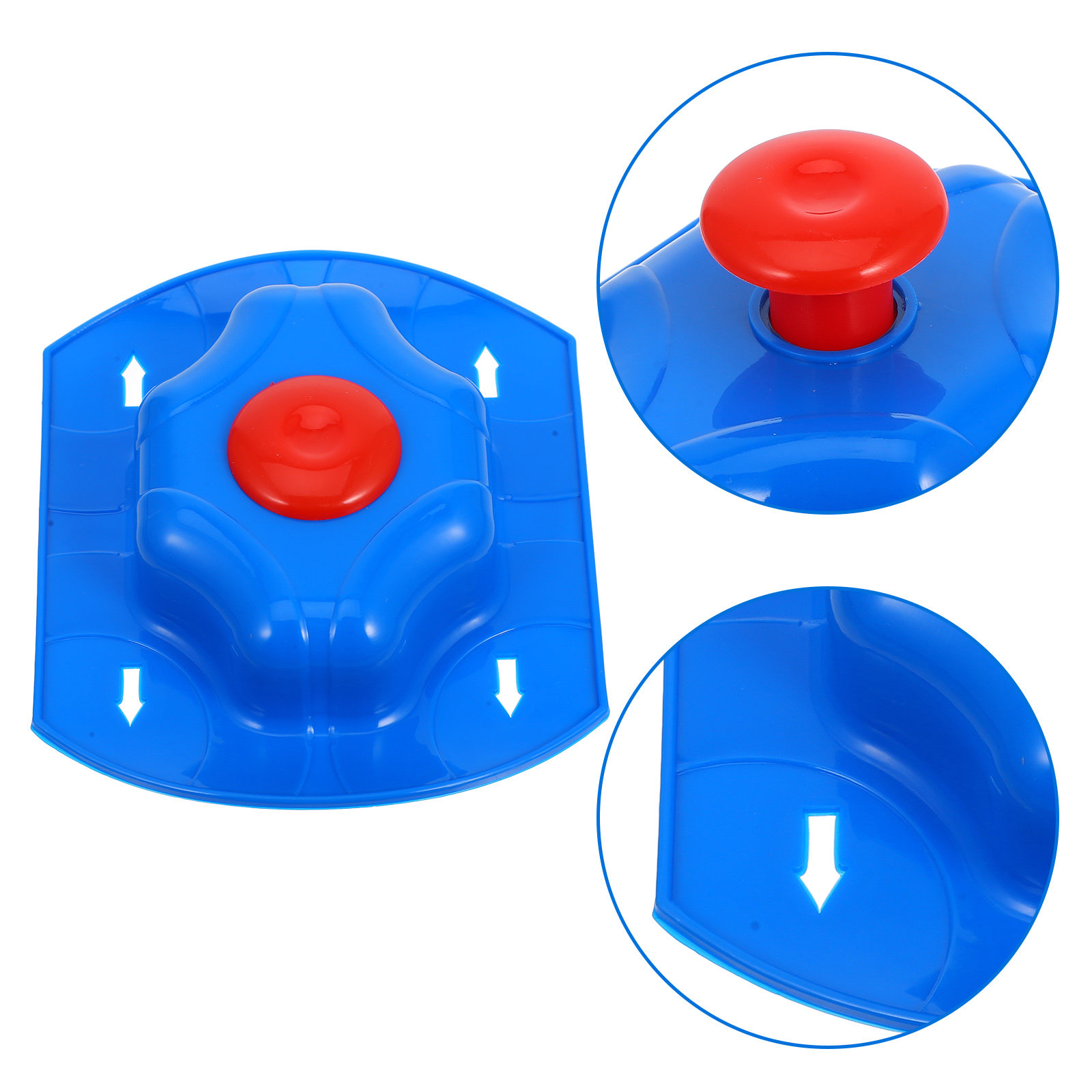 Finger Cut Protector Mandoline - Mandoline Slicer Guard 评论和价格