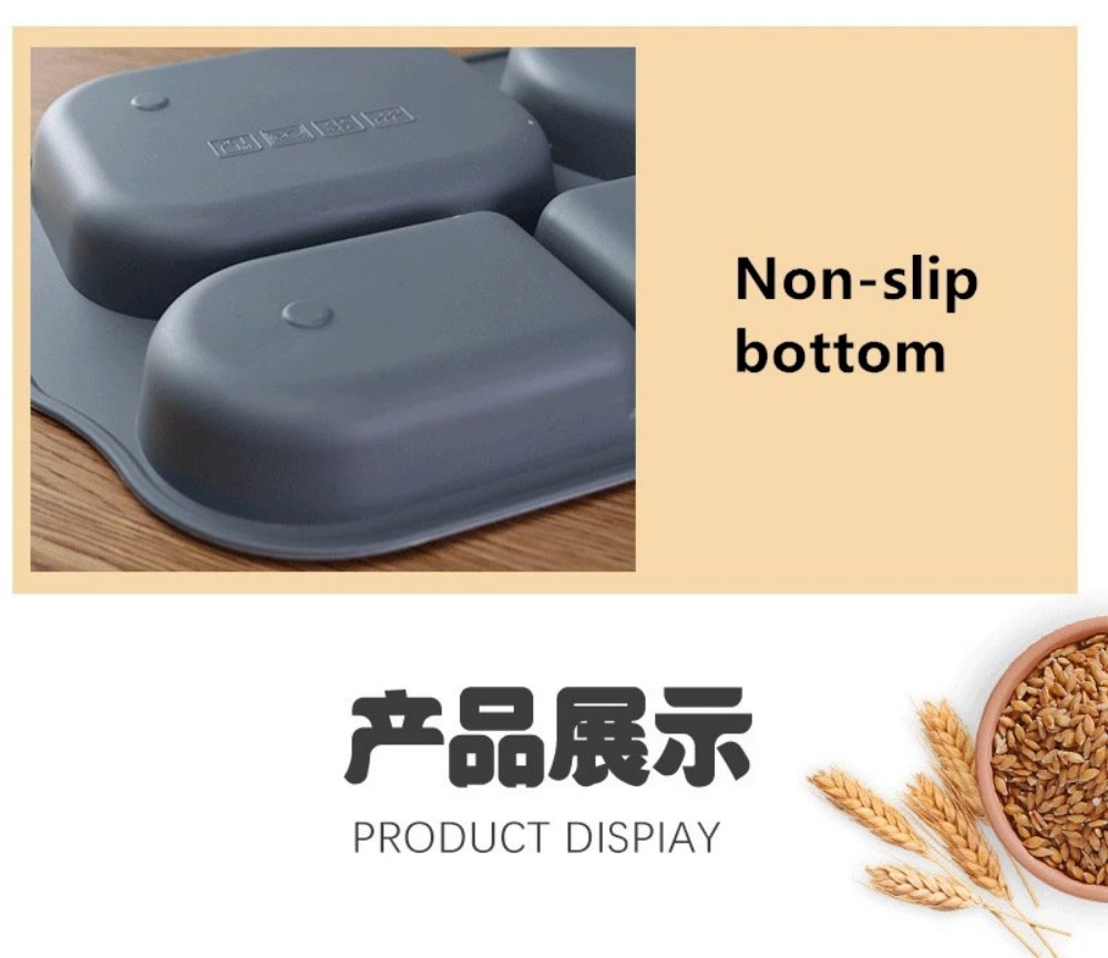 Reusable 5-Compartment Plate,  - Meal Prep List 评论和价格