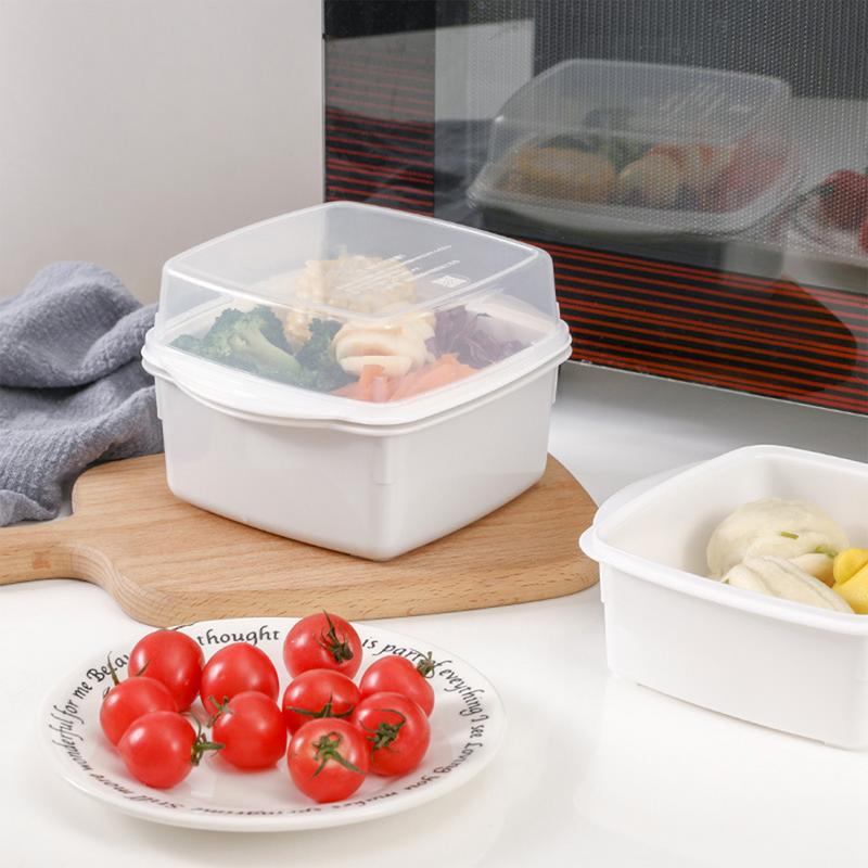 Microwave Steamer Vegetable St - Meal Prep List 评论和价格