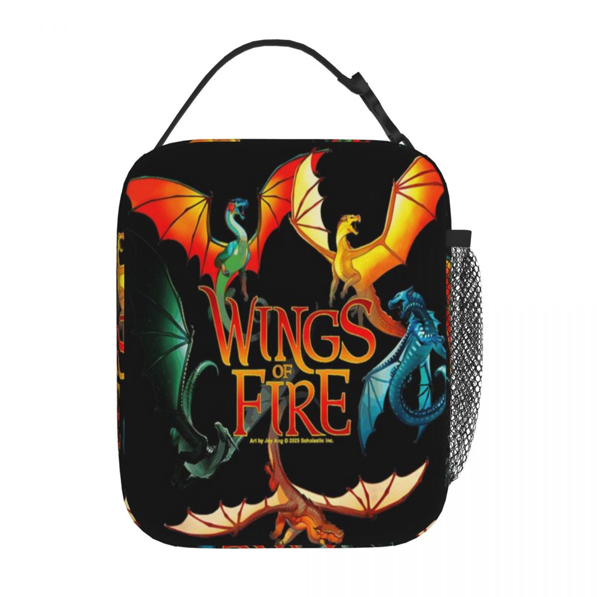 Hot Sale Wings Of Fire Dragon  - Meal Prep Book 评论和价格
