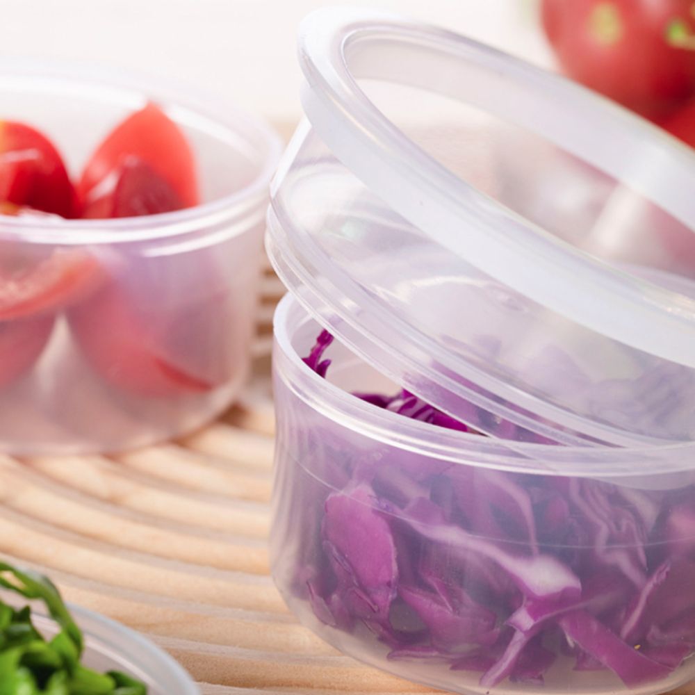 4 Pack 32 Oz Glass Salad Jars  - Meal Prep Jar Salad 评论和价格