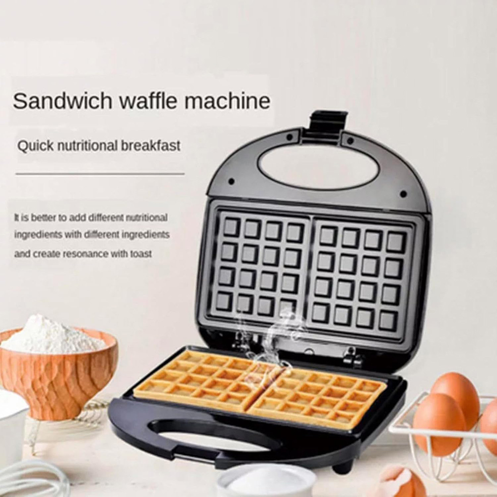Sandwiches Toaster Press 750w  - Breakfast Sandwich Press 评论和价格