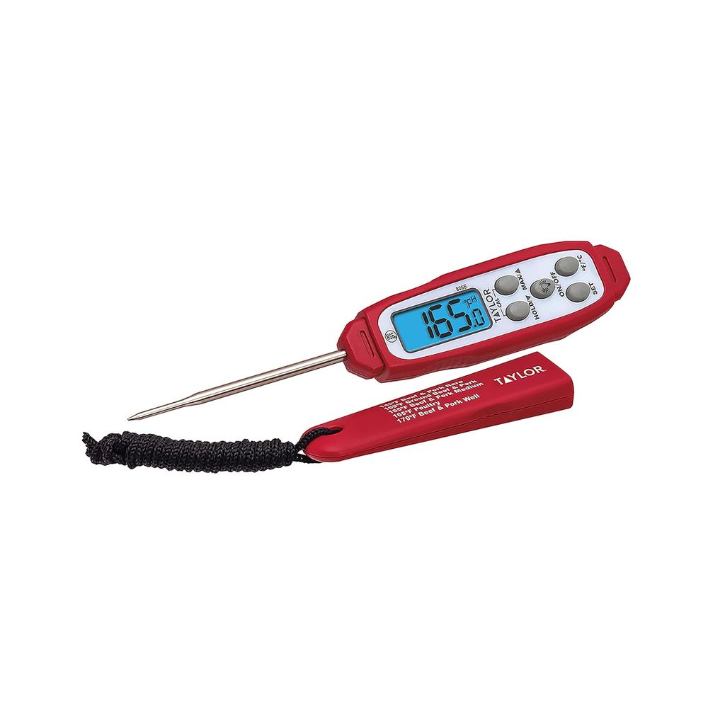 Digital Read Meat Thermometer  - Meal Prep Protein 评论和价格