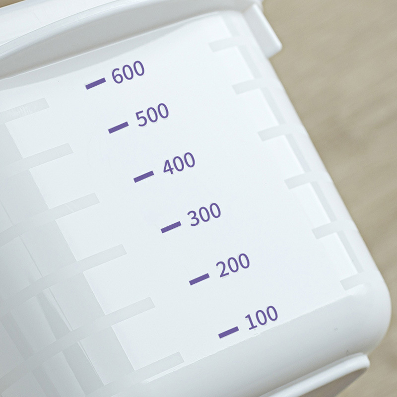 YAMADA Food Storage Containers - Meal Prep Frozen 评论和价格