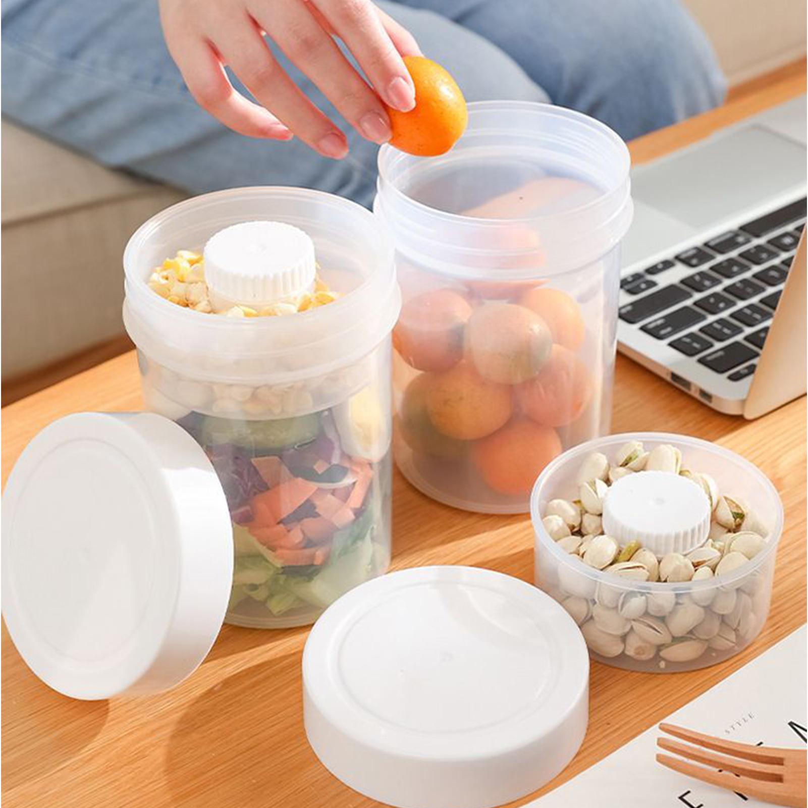 Salad Jars With Lids Meal Prep - Meal Prep Jar Salad 评论和价格