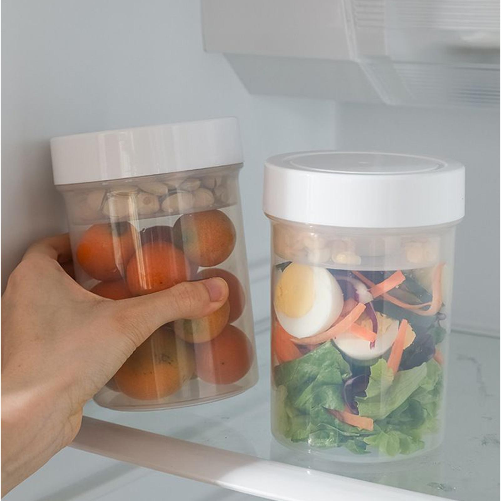 Salad Jars With Lids Meal Prep - Meal Prep Jar Salad 评论和价格