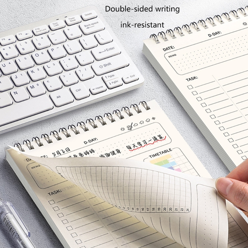 Weekly Planner Notebook 160 Pa - Meal Prep Book 评论和价格