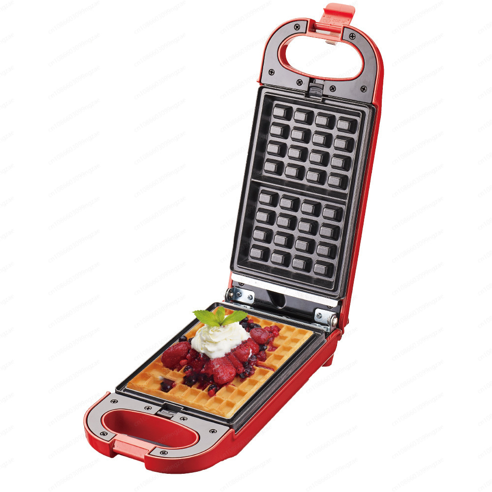 5-in-1 Multifunctional Househo - Breakfast Sandwich Press 评论和价格