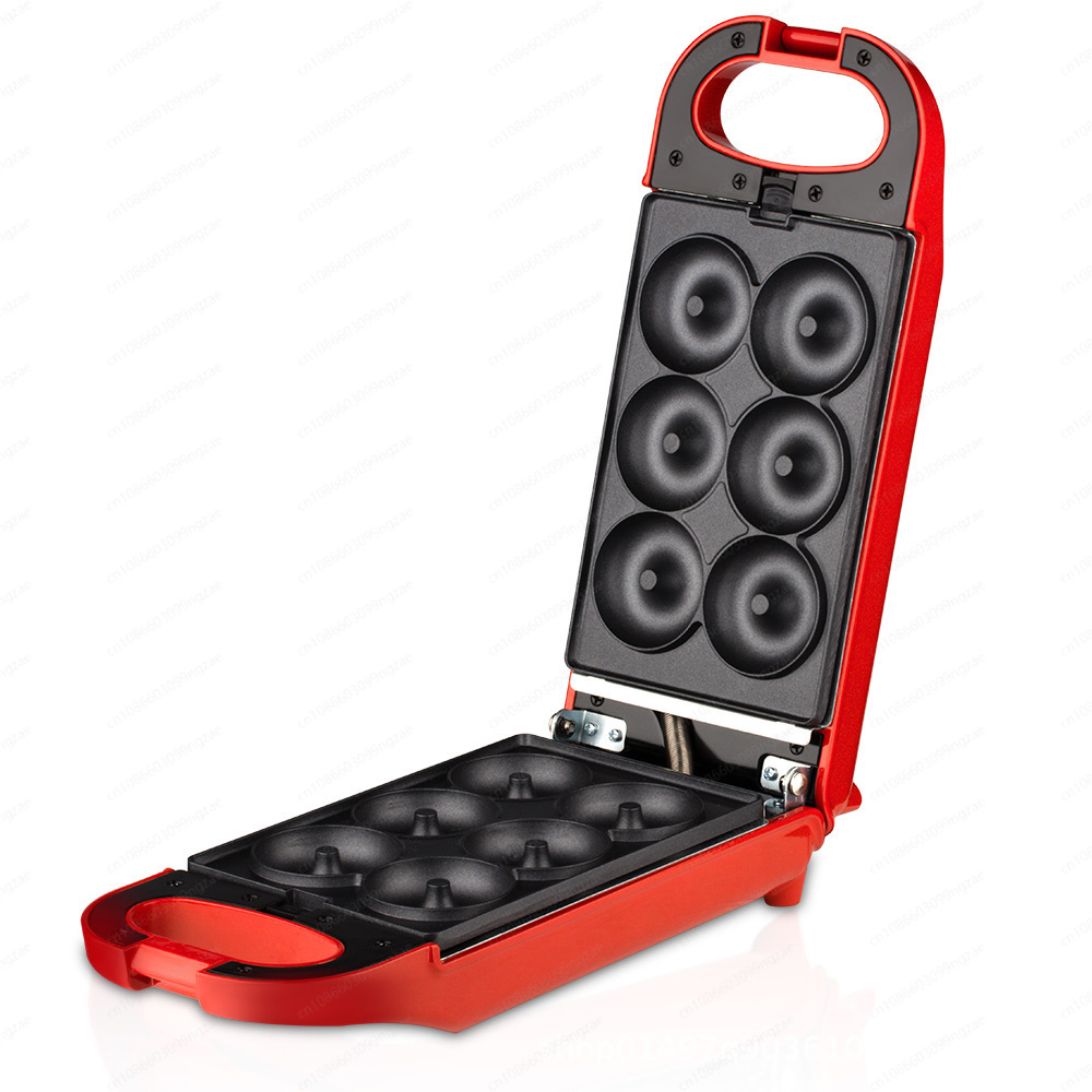 5-in-1 Multifunctional Househo - Breakfast Sandwich Press 评论和价格